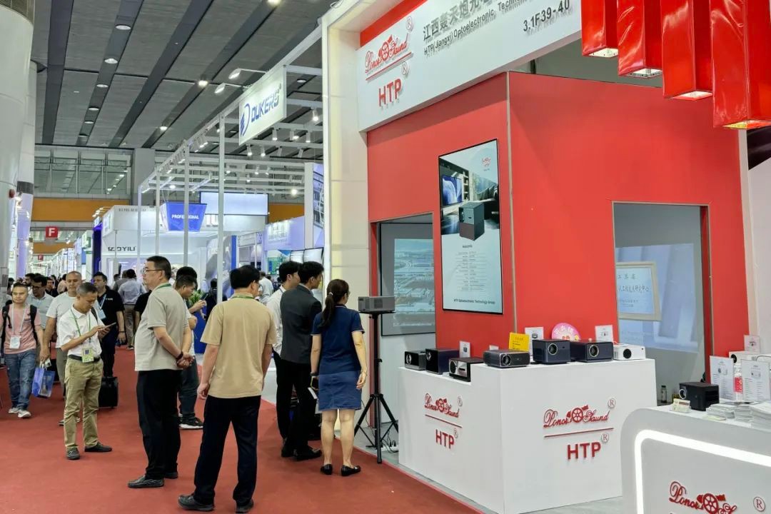 展会回首 | 双展美满闭幕，等候再次相聚！